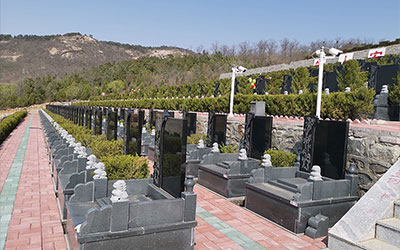 公墓风水的选择有哪些要点，要注意什么