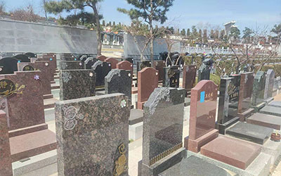 昆明公墓风水如何选择好