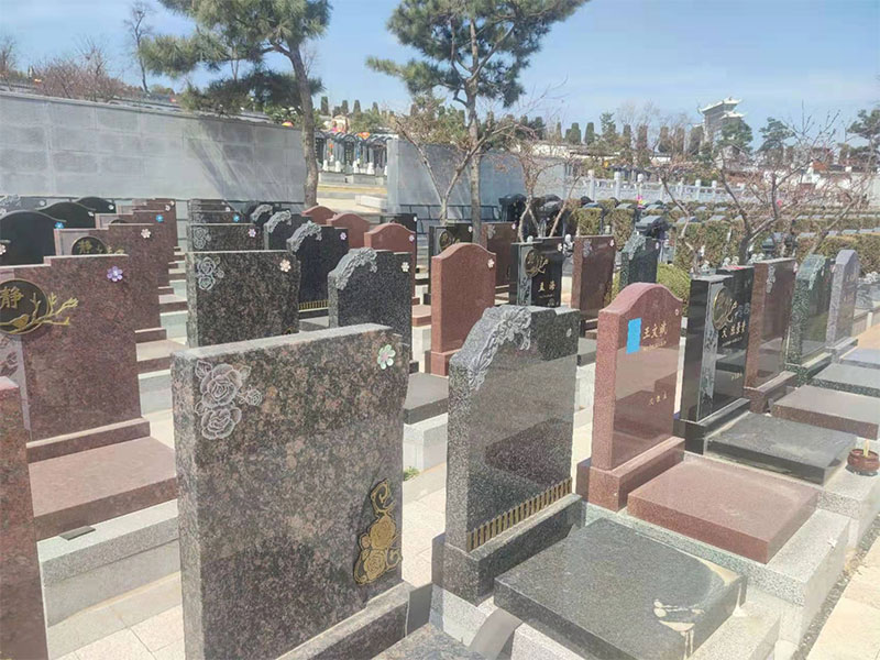 昆明公墓风水如何选择好