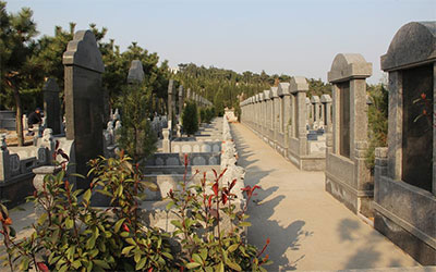 什么样的墓地不宜选择？