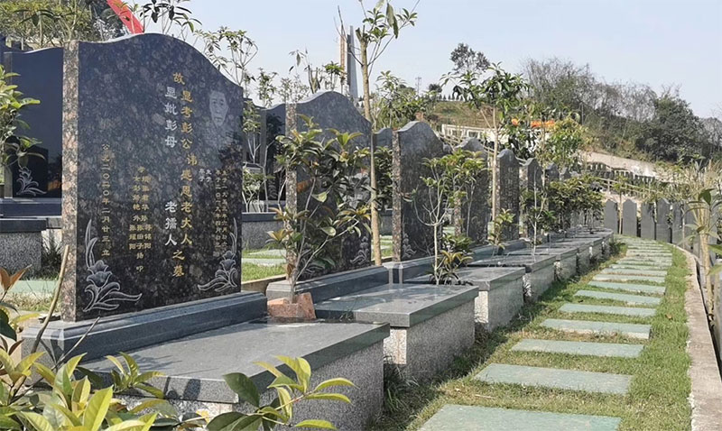 选墓地有何讲究？需要考虑哪些因素？