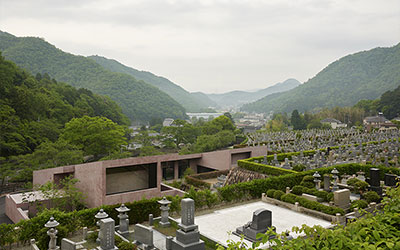 为什么同一墓地在不同地区价格会不同？