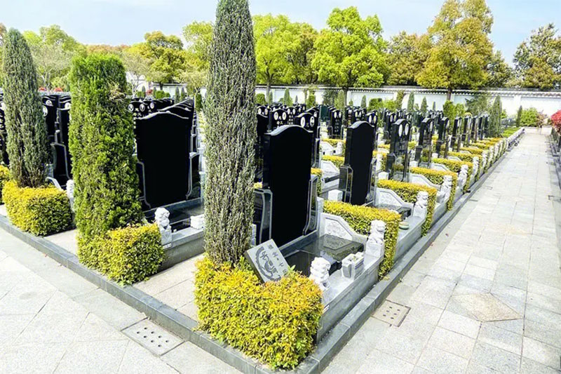 选择墓地看风水要注意哪些