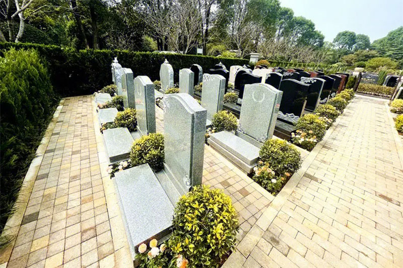 怎么选择一块好墓地