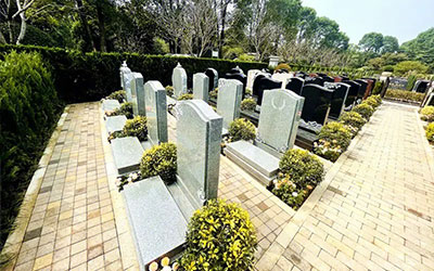 怎么选择一块好墓地