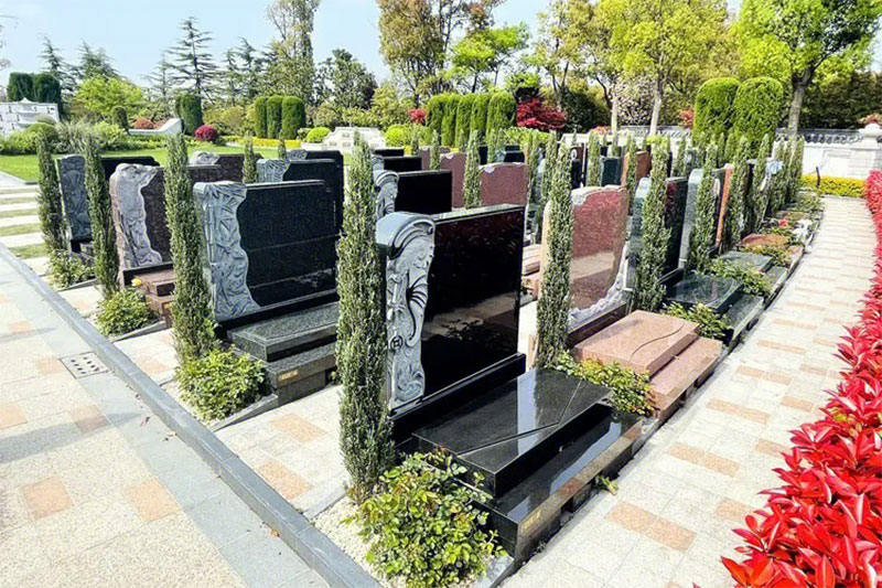 选墓地如何看风水墓地风水吉凶