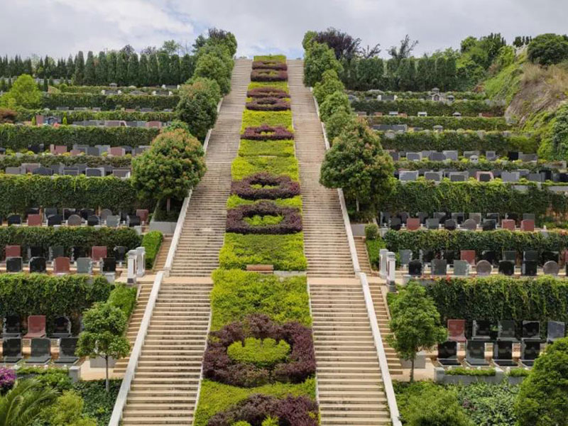 昆明有哪些公墓推荐？昆明性价比高的墓园有哪些？