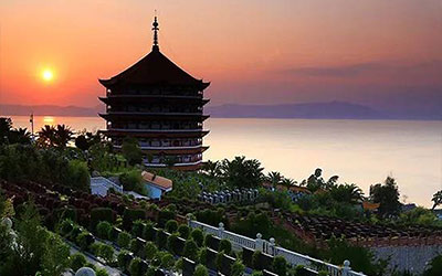 昆明风水很好的墓园有哪里？昆明祥和陵园的风水怎么样？