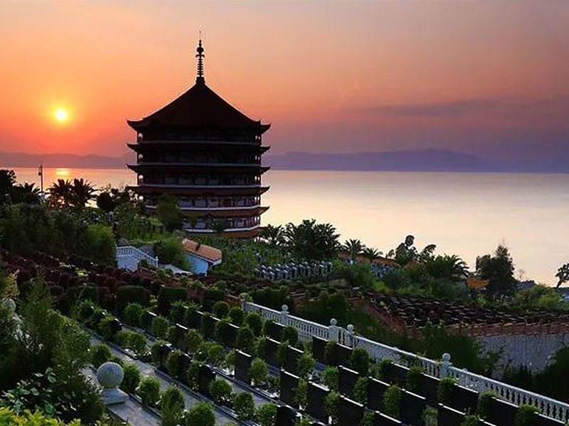 昆明风水很好的墓园有哪里？昆明祥和陵园的风水怎么样？