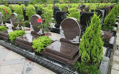 如何鉴别昆明非法公墓和正规殡仪公司