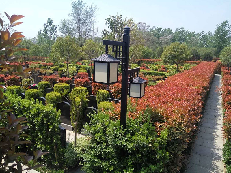 公墓为什么不选第一排？公墓位置怎么挑？