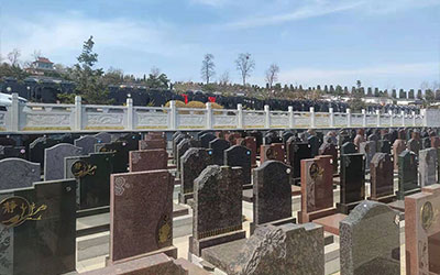 看坟地简单的三招