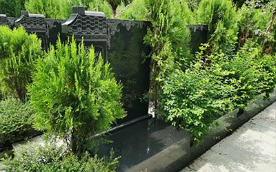 坟墓朝向八大旺财旺丁朝向在哪？坟墓最不宜什么朝向？