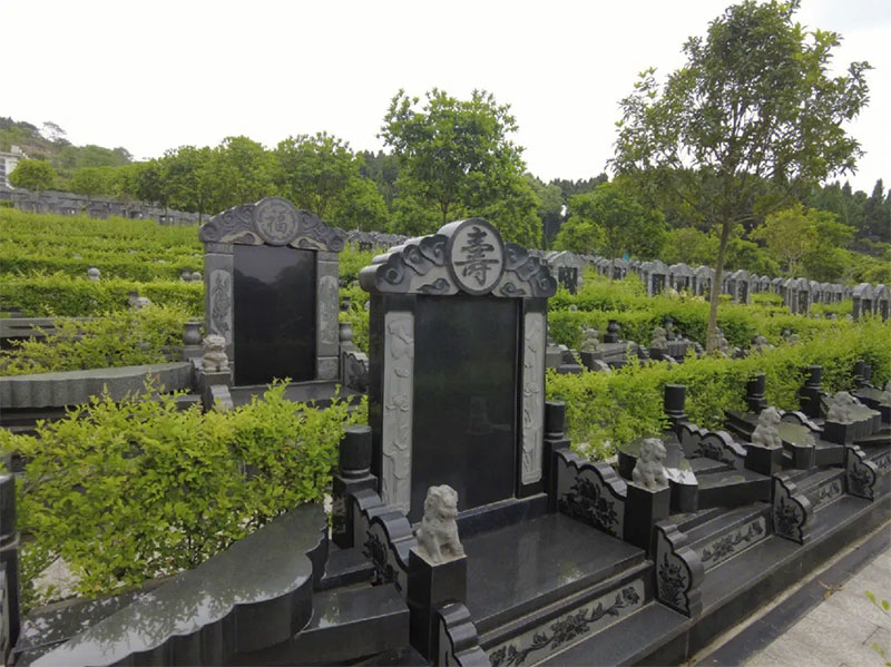 昆明公墓哪个低？昆明风水好的墓地是哪家？