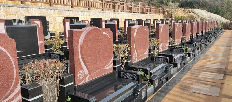 昆明怎样给老人选墓地？选墓地有什么讲究？