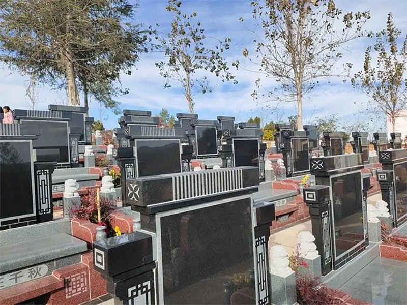 昆明墓地的朝向怎么选择？有哪些讲究？