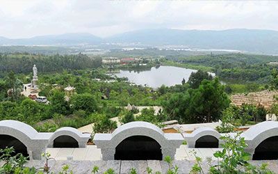 昆明公墓有几种类型？有什么特点？