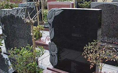 公墓风水选择要点有哪些