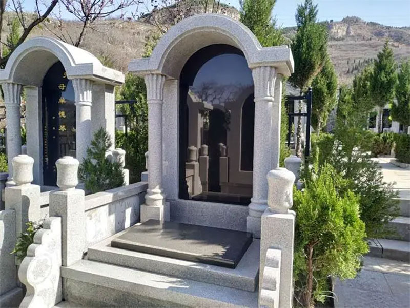 昆明好的公墓风水如何选择