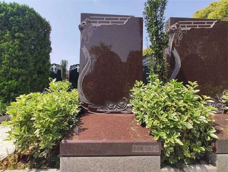 昆明公墓风水哪家的好