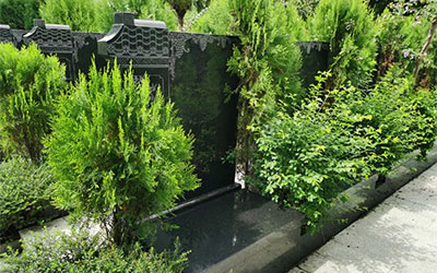 昆明购墓指南：墓地陵园方位八个注意事项