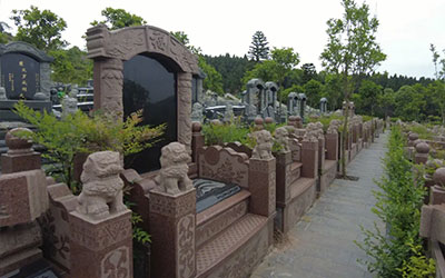 选择昆明公墓墓地有哪些讲究