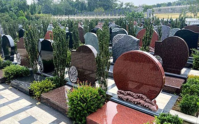 75岁以上可以购买墓地吗