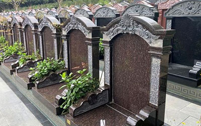 购买墓地需要注意哪些问题