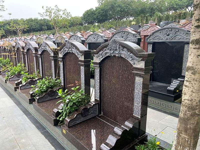 购买墓地需要注意哪些问题