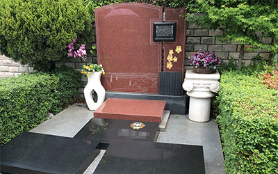 昆明如何选择公墓