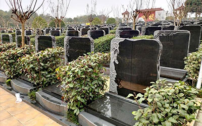 买墓地要注意什么细节