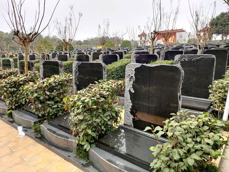 买墓地要注意什么细节