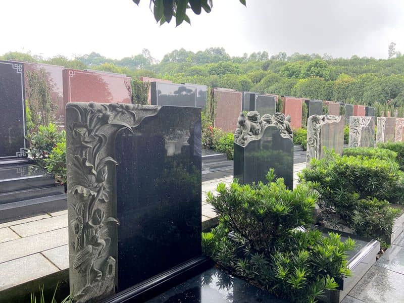 多少岁可以买墓地