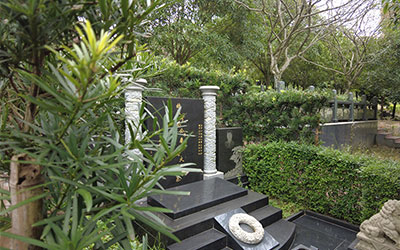 昆明墓地龙脉到底怎么看？