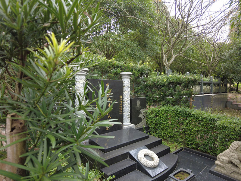 昆明墓地龙脉到底怎么看