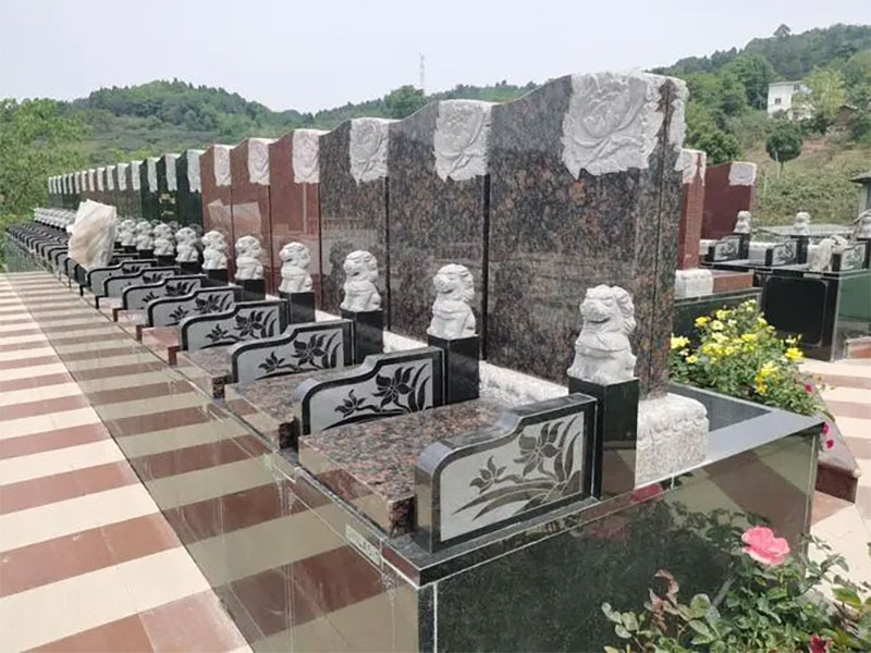 购买昆明墓园需要哪些基础条件