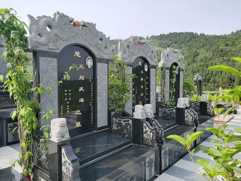 哪些因素会影响昆明公墓价格