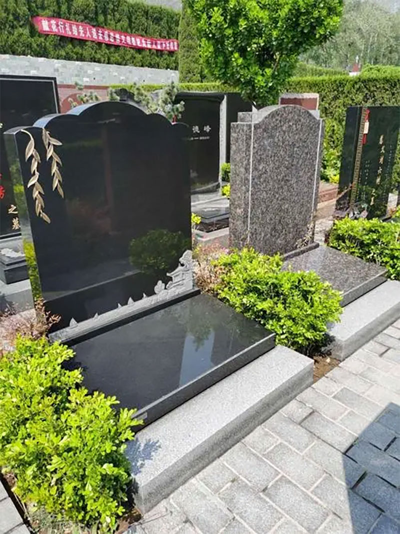 给老人选墓地的讲究