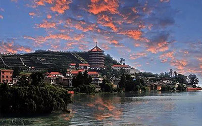 昆明周边便宜的墓园有哪几所？墓园的环境如何？