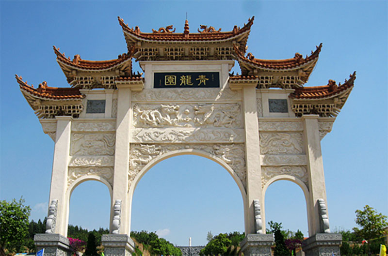 昆明青龙园公墓和龙凤公墓的综合实力怎么样？环境如何？