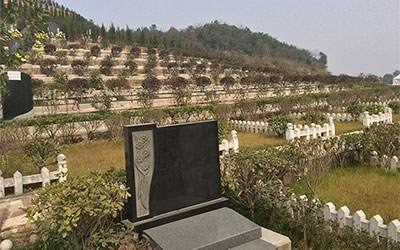 昆明公墓怎么选？从六个方面来进行解说