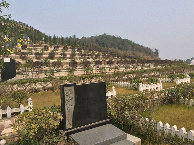 昆明公墓怎么选？从六个方面来进行解说