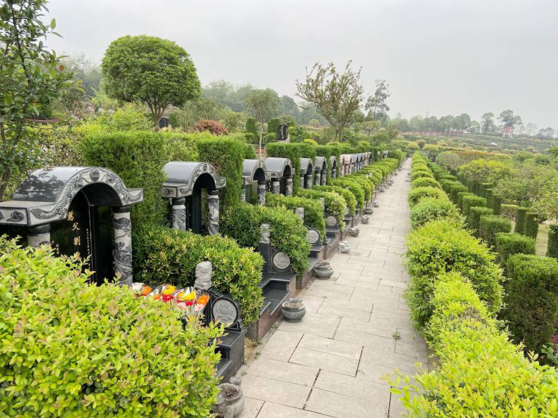 购买墓穴注意事项