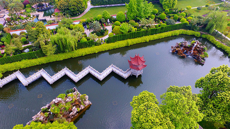 选择墓地墓穴水势篇