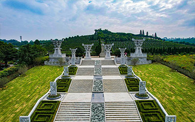 公墓信息网教你怎样选好墓地