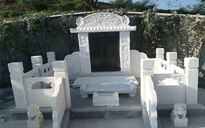 怎么购买挑选好的墓碑材质