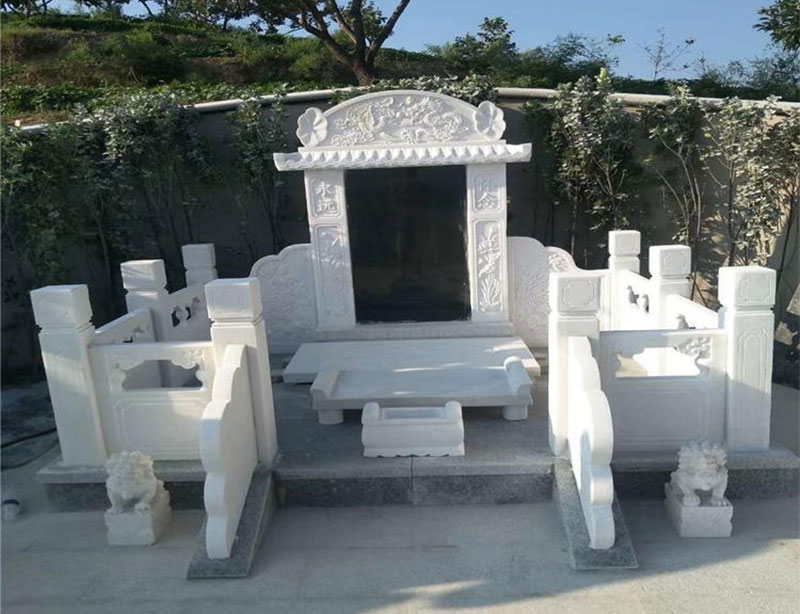 怎么购买挑选好的墓碑材质