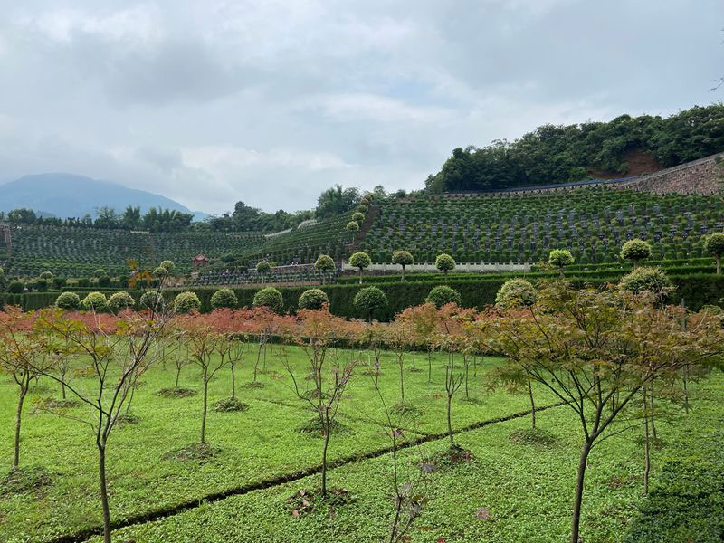 基础风水知识之平原墓地风水怎么看