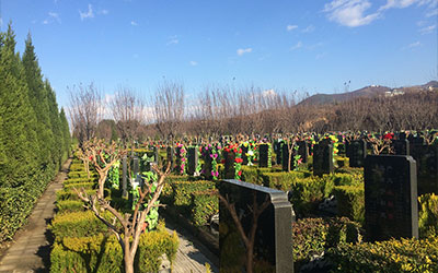 墓地风水怎么看才好？九个要点帮你选好墓地