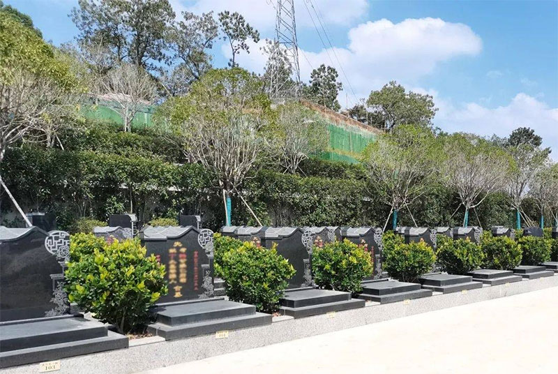 福人葬福地人死地开花，如何挑选阴宅